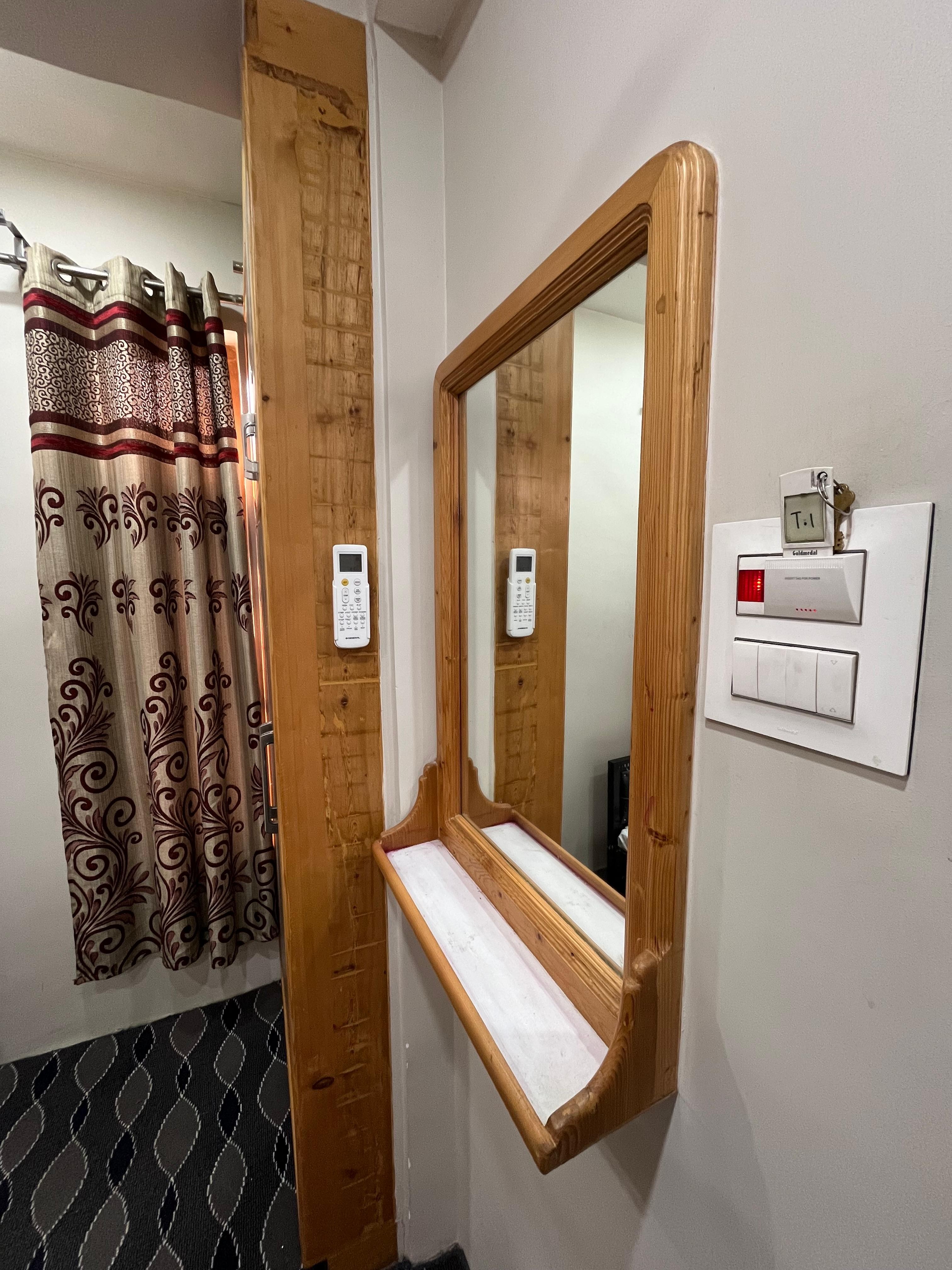 Tripple Bed Room View 1